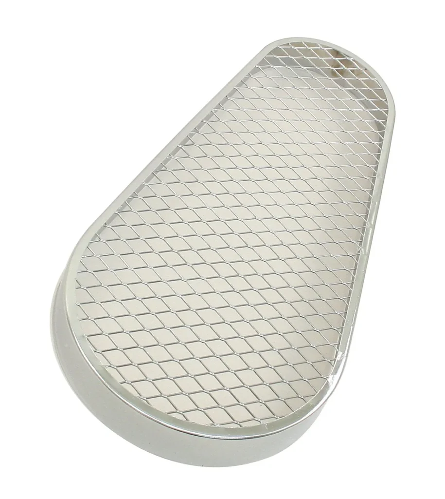Protetor Tela Capa Polia Buggy Empi Proteção Correia 00-9136-0