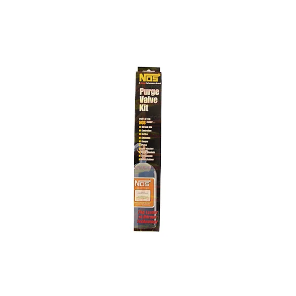 PURGADOR DE NITRO 16030