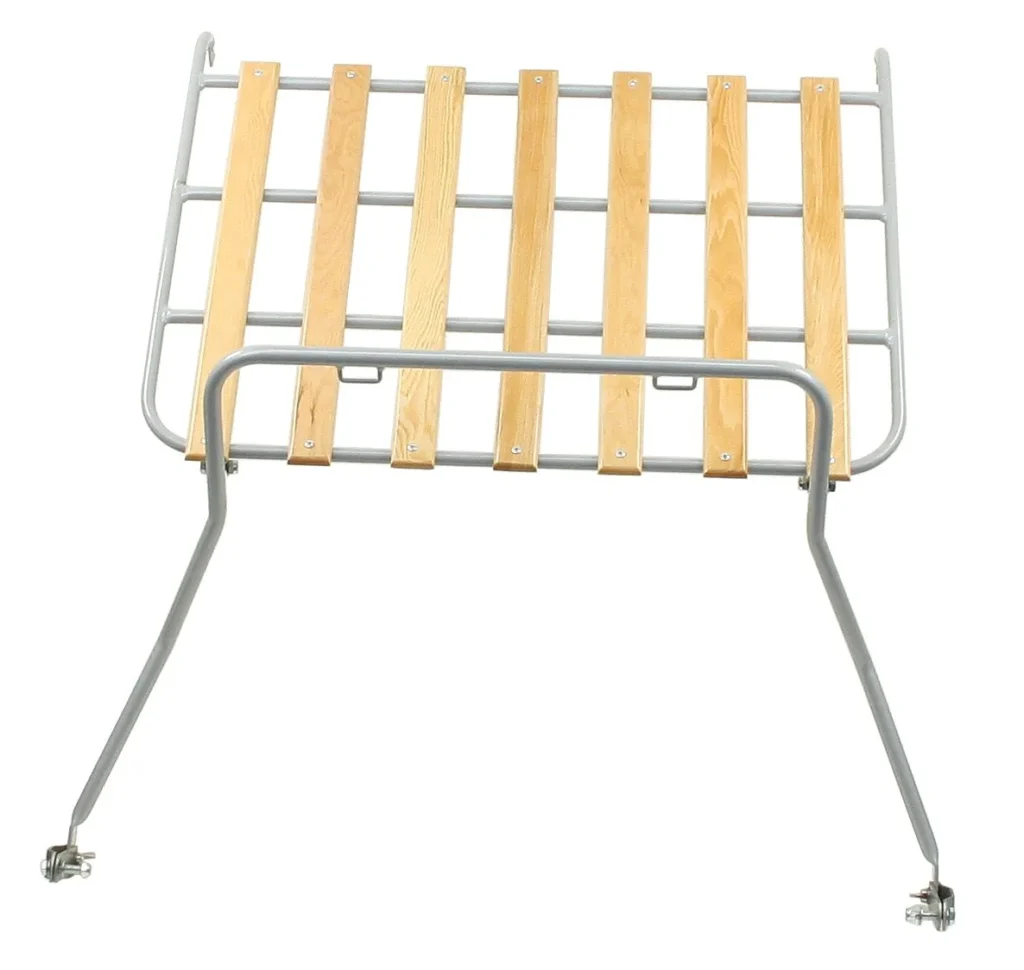 RACK BAGAGEIRO TRASEIRO EMPI FUSCA 15-2014-0