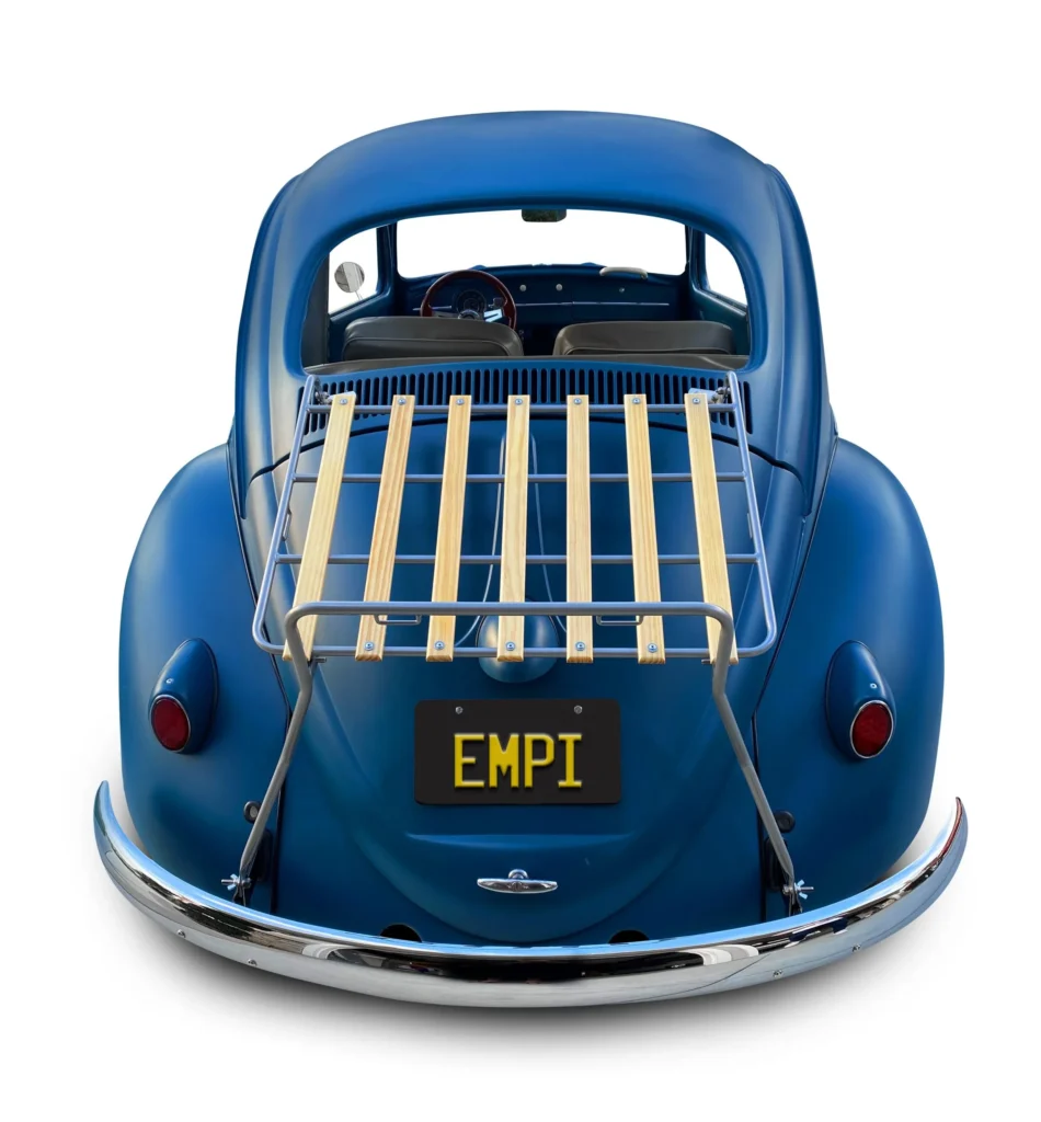 RACK BAGAGEIRO TRASEIRO EMPI FUSCA 15-2014-0