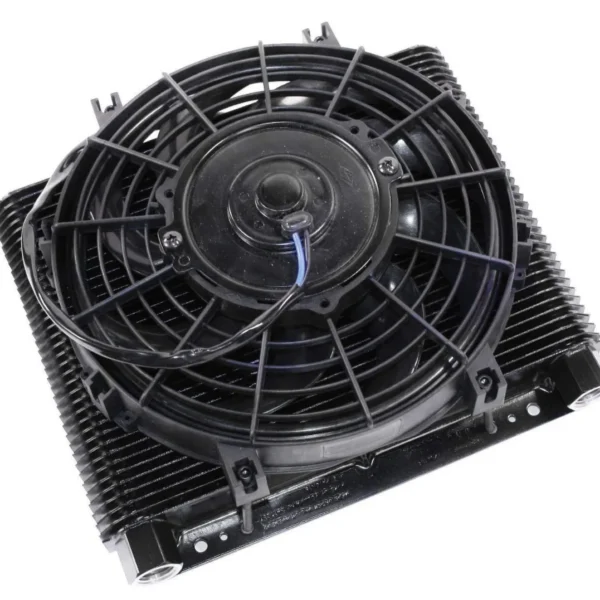 RADIADOR DE OLEO 72 ALETAS COM VENTOINHA EMPI 00-9292-0