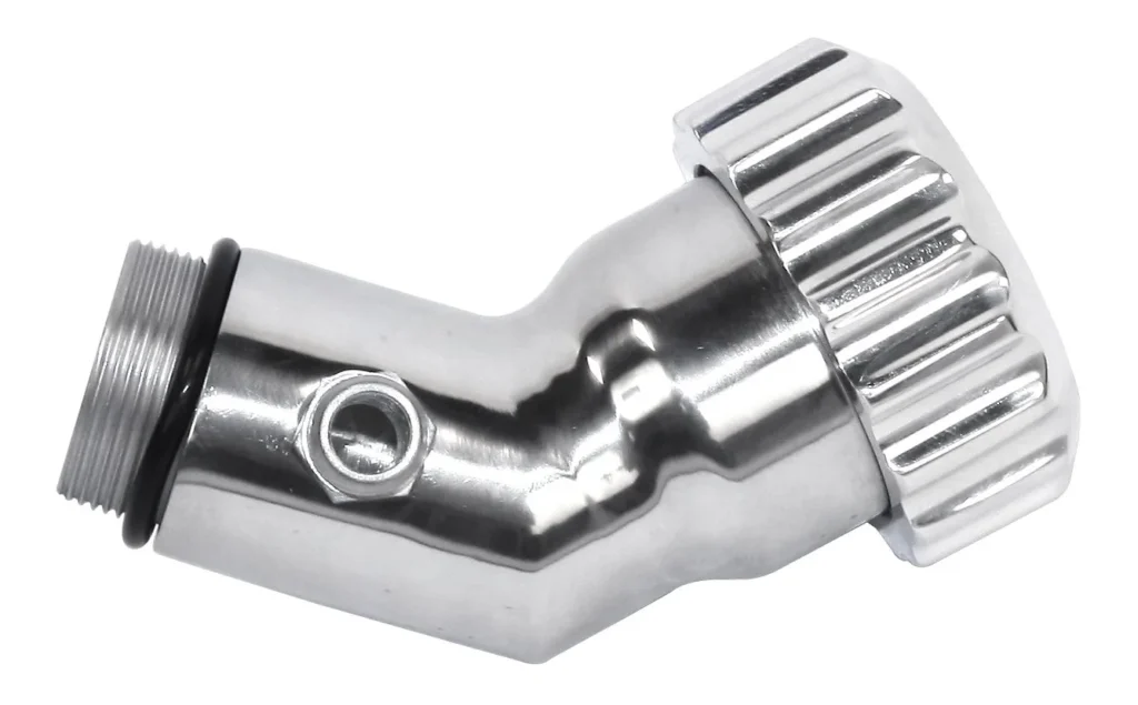 Respiro Oleo Fusca Billet Curvo Aluminio Empi 00-7912-0
