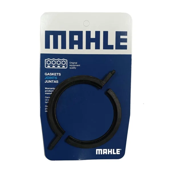 RETENTOR MAHLE BIPARTIDO VIRABREQUIM CHEVY OPALA 6 CIL EM LINHA