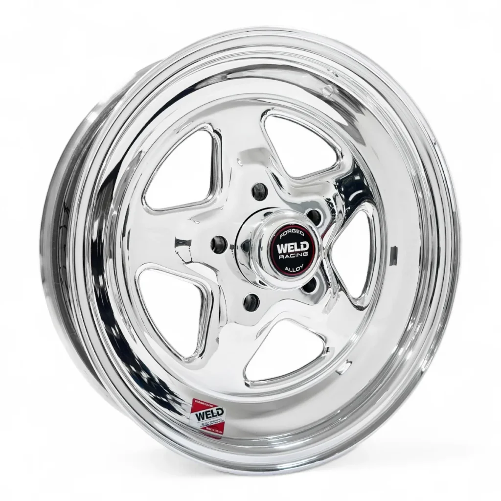 RODA WELD PROSTAR 15 x 3.5 x 1.75 #96-54200