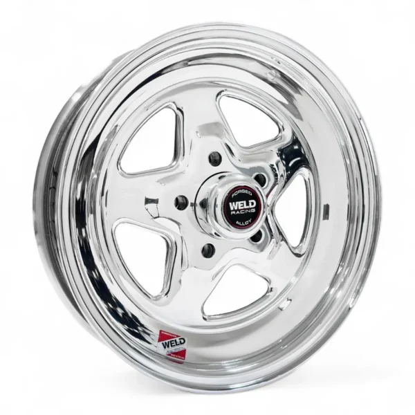 RODA WELD PROSTAR 15 x 3.5 x 1.75 #96-54200