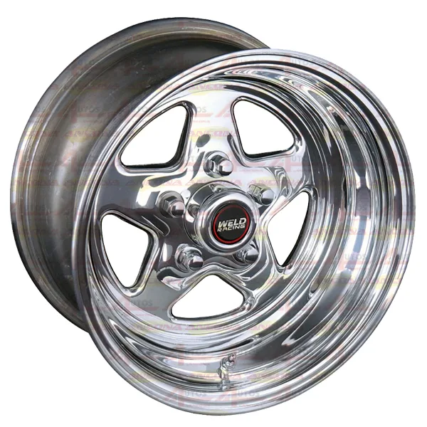 RODA WELD PROSTAR 15 x 8 x 3.5 #96-58206