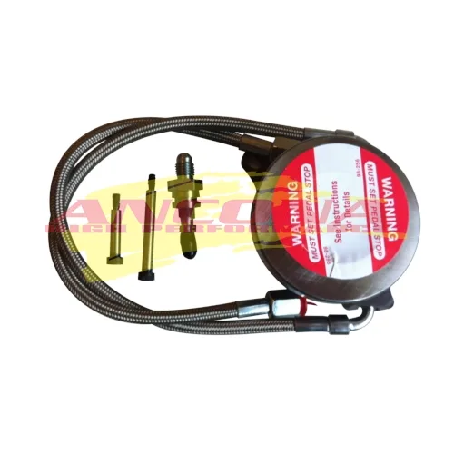 ROLAMENTO HIDRAULICO TILTON