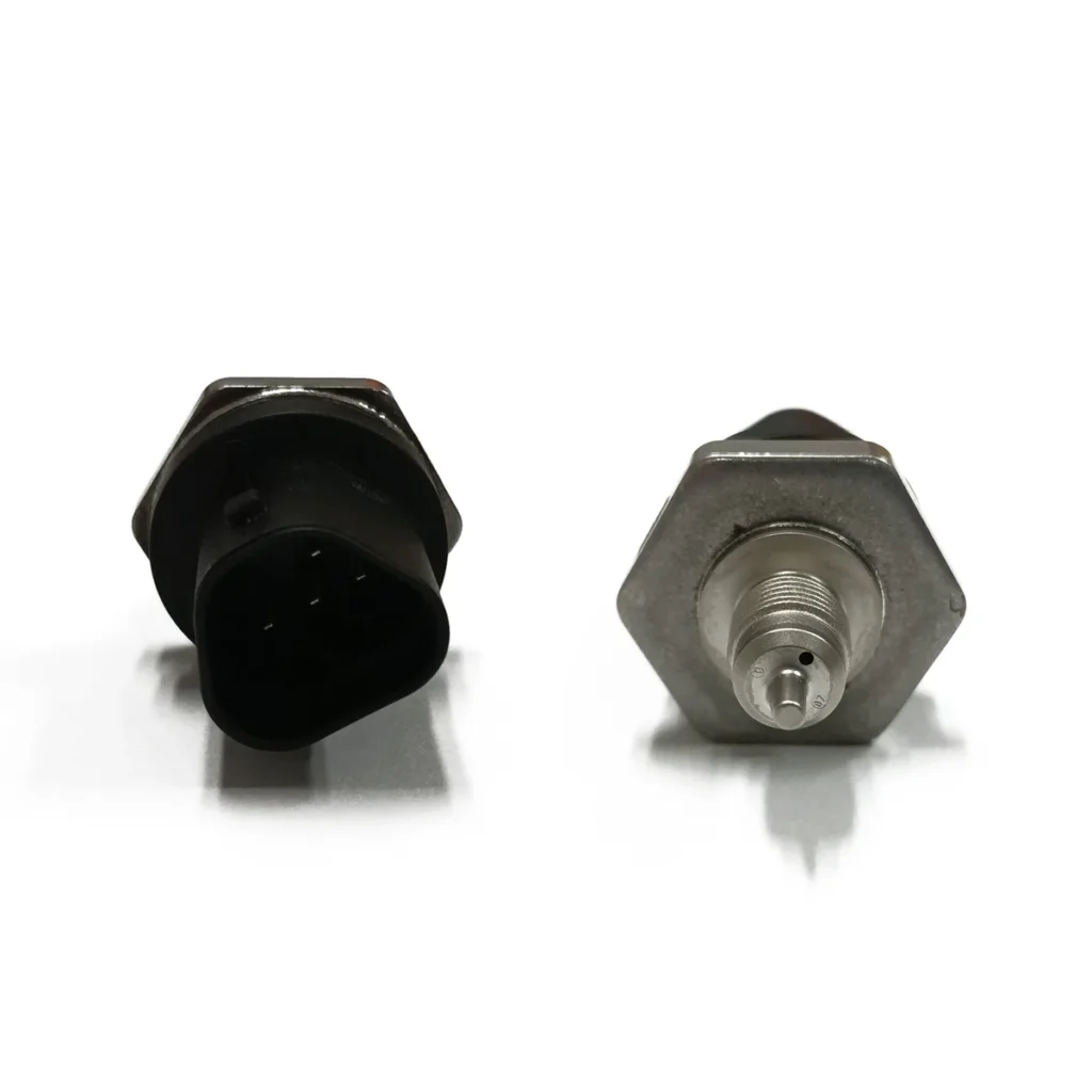SENSOR DE PRESSÃO E TEMPERATURA BOSCH #0261.544.01F