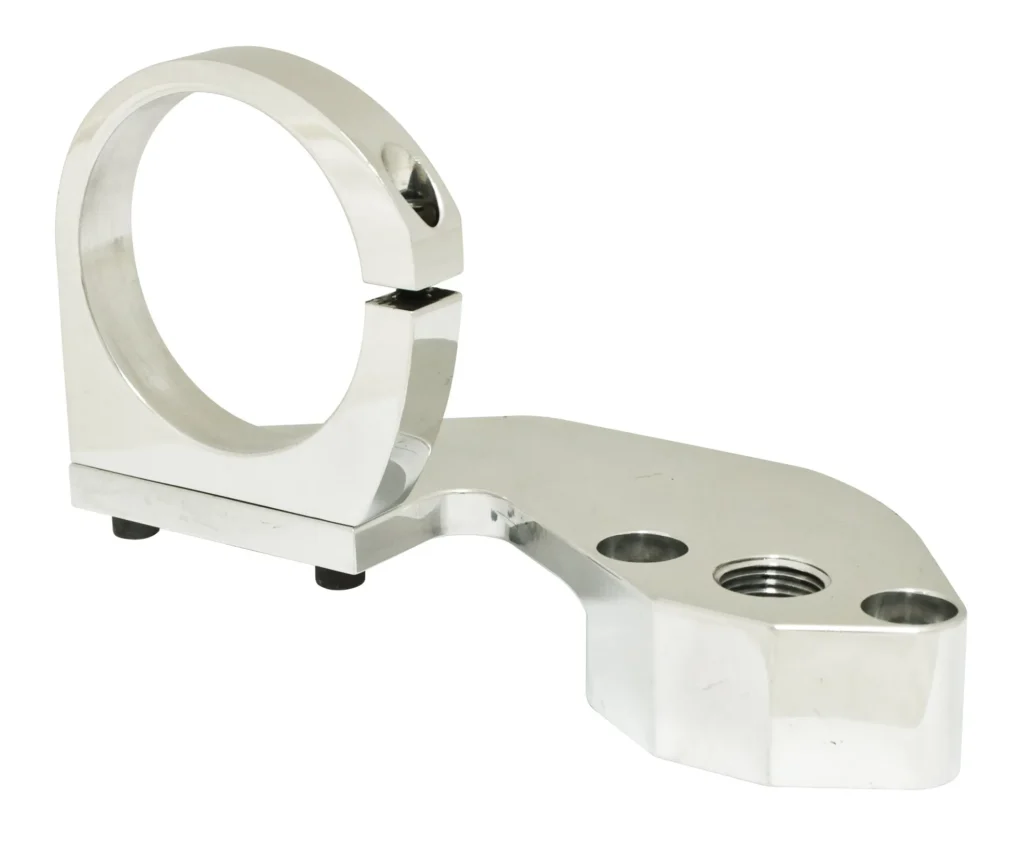 SUPORTE BILLET BLOCK OFF C/ SUPORTE BOBINA