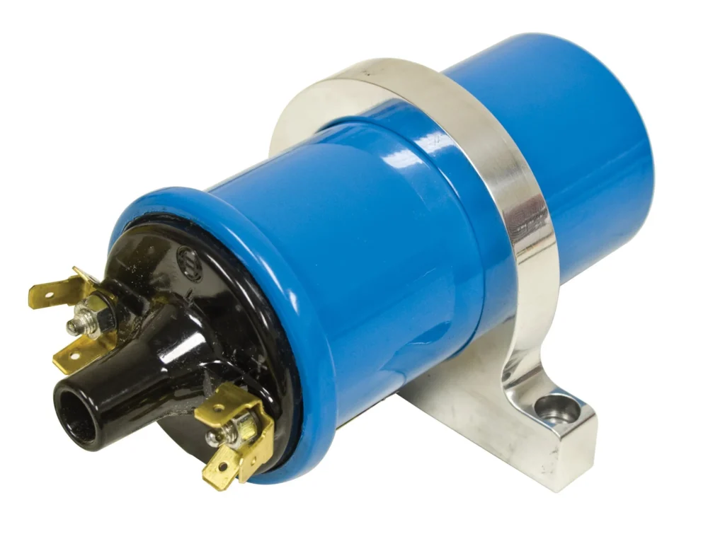 SUPORTE BILLET PARA BOBINA