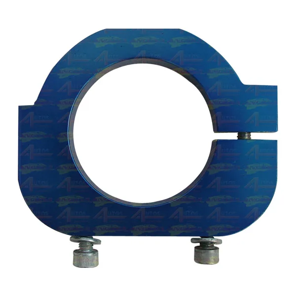 SUPORTE BILLET SIMPLES TERMINATOR PRETO