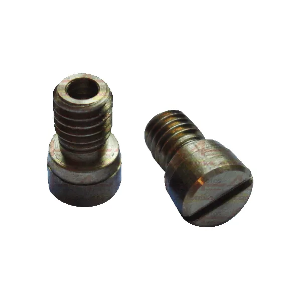 SUPORTE DE GICLEUR DE LENTA PARA CARBURADORES WEBER IDF