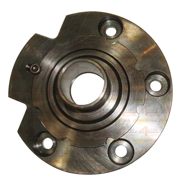 SUPORTE DO ATUADOR COM ROLAMENTO DE EMBREAGEM MULTIDISCO MITSUBISHI L200 E TRITON