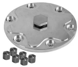 TAMPA CARTER BILLET VW AR EMPI 16-8964-0
