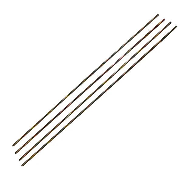 TUBO ACO NOS #16300 ( 4pç )