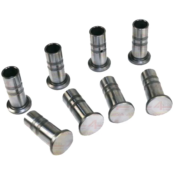 TUCHO BILLET VW AR FUSCA 21-4300-0 EMPI