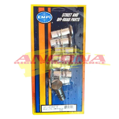 TUCHO BILLET VW AR FUSCA EMPI COM FURO DE LUBRIFICAÇÃO #21-4304-0