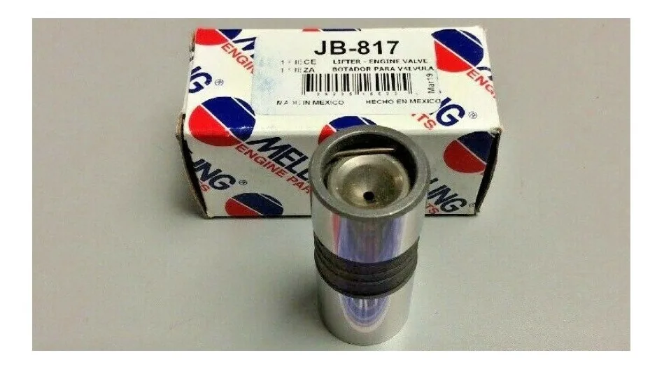 TUCHO HIDRÁULICO GM OPALA 6 CIL MELLING JB-817