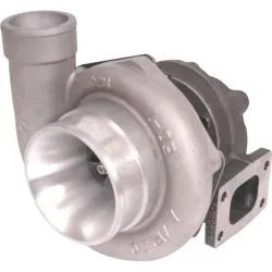 Turbo Alimentador Garrett (Turbina) Part Number 705330-5001S , pertence a familia GT-2876R (roletada)