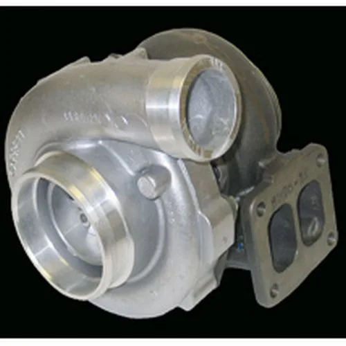 Turbo Alimentador Garrett (Turbina) Part Number 751470-5019S , pertence a familia GT-4094R (roletada)