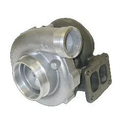 Turbo Alimentador Garrett (Turbina) Part Number 751470-5020S , pertence a familia GT-4094R (roletada)