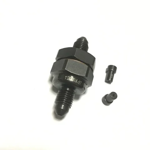 VALVULA DE CONTROLE FLUXO PARA CILINDRO DA EMBREAGEM TILTON