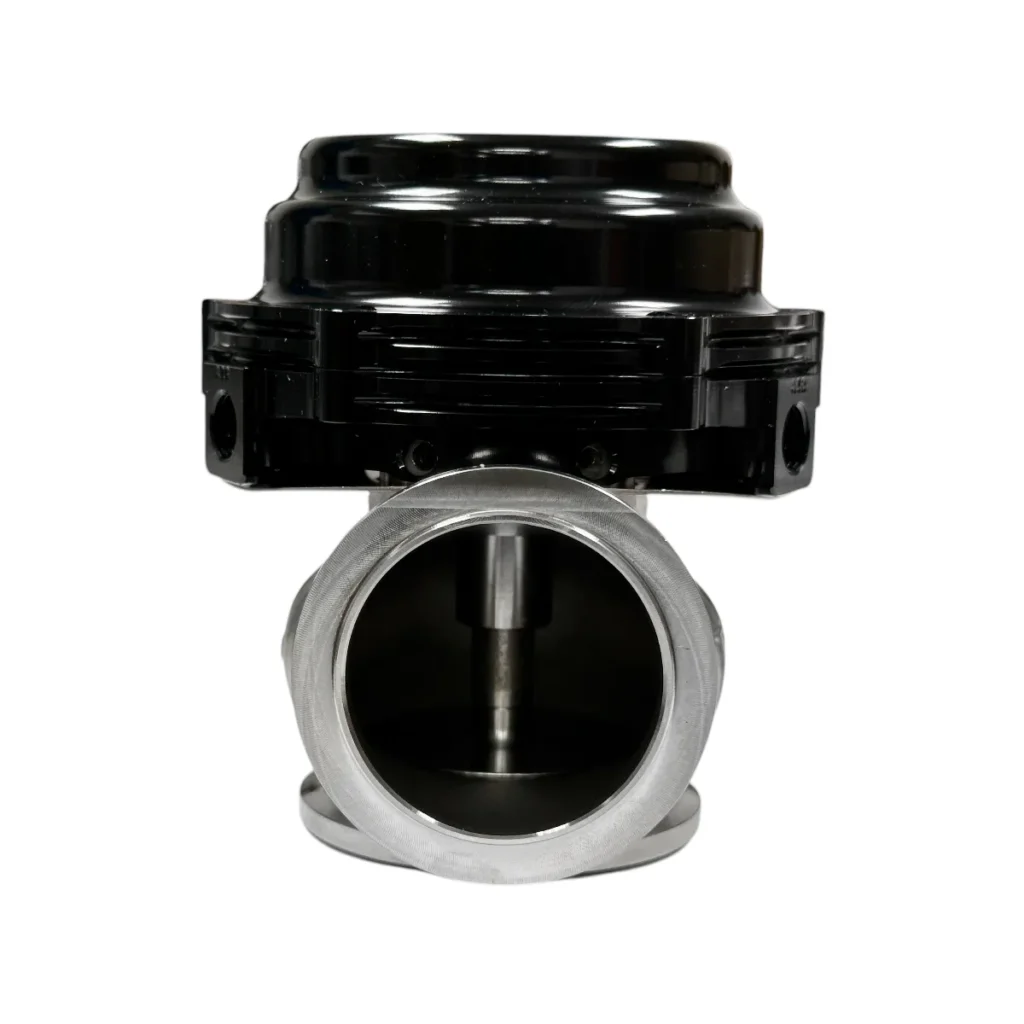 Válvula WasteGate Tial MVR 44mm Cor Preta