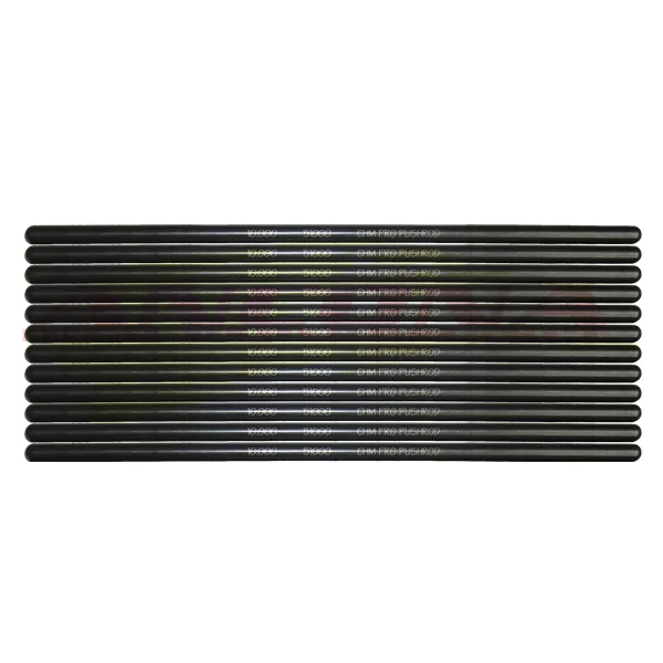 VARETA DE VALVULA DE AÇO CHM 10 GM OPALA 6 CILINDROS #51000-12
