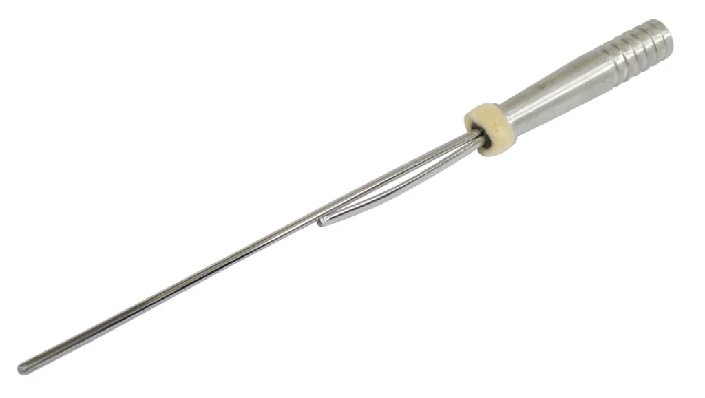 VARETA ÓLEO BILLET VW AR EMPI 8500