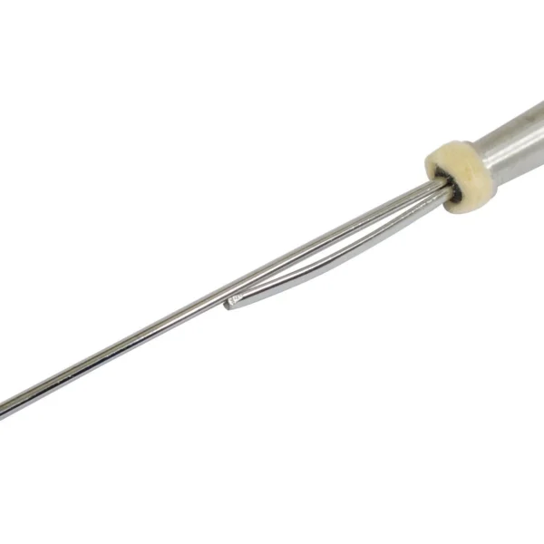 VARETA ÓLEO BILLET VW AR EMPI 8500