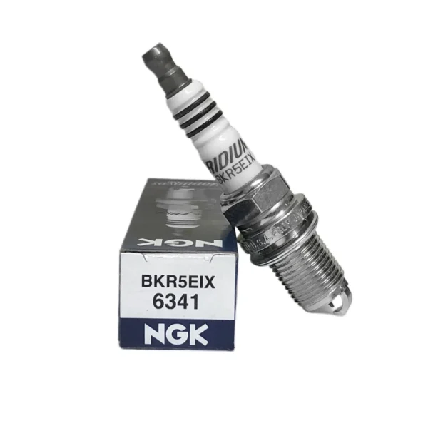 VELA DE IGNIÇÃO NGK IRIDIUM #BKR5EIX