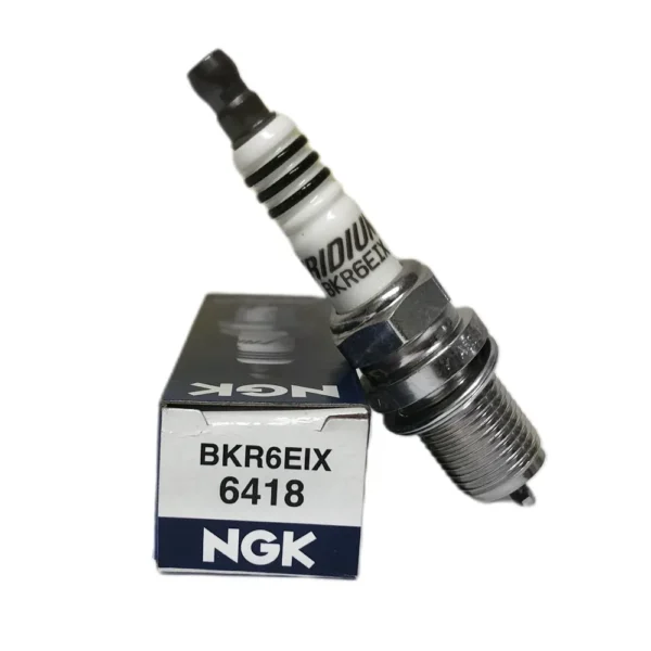 VELA DE IGNIÇÃO NGK IRIDIUM #BKR6EIX