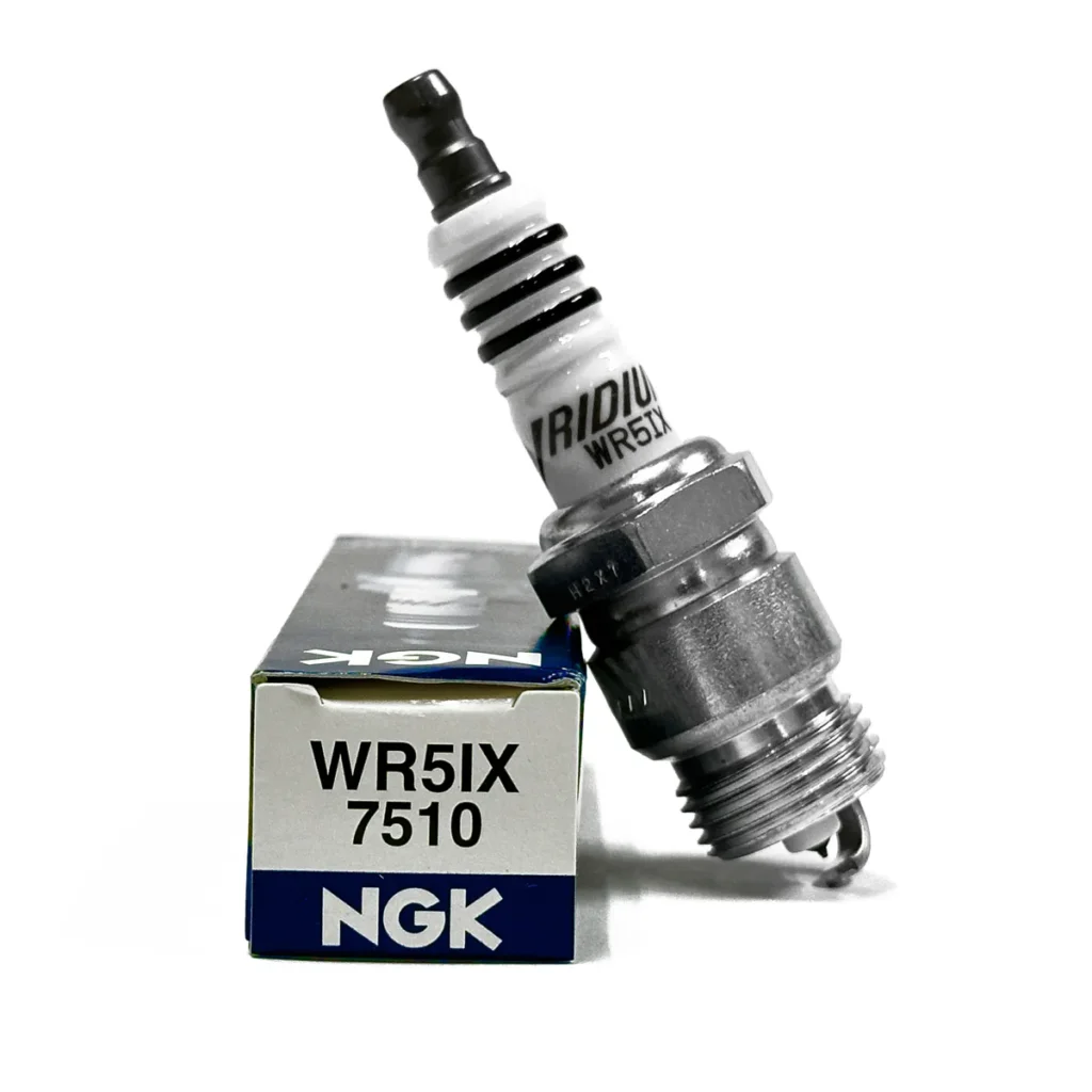 VELA DE IGNIÇÃO NGK IRIDIUM #WR5IX FORD MAVERICK 302 V8