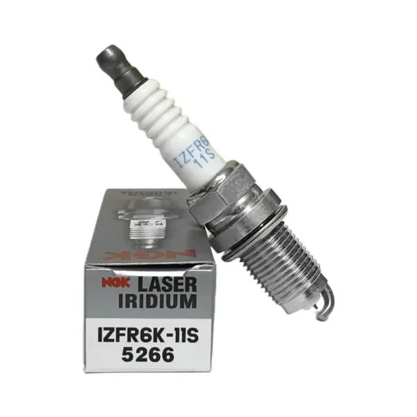Vela Ngk Honda New Civic 1.8 R18 16v Crv 2.0 Izfr6k-11s