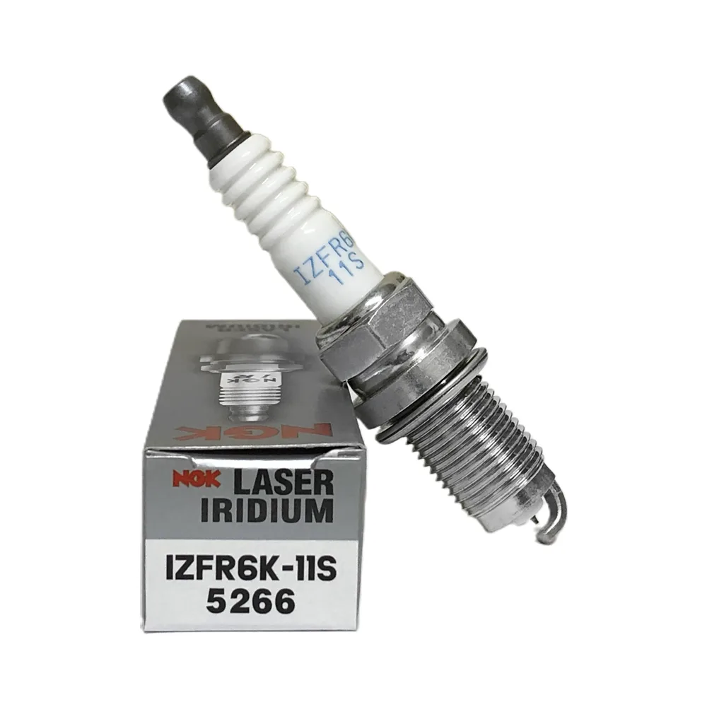 Vela Ngk Honda New Civic 1.8 R18 16v Crv 2.0 Izfr6k-11s