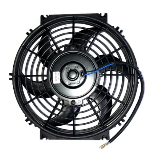 VENTOINHA UNIVERSAL PARA RADIADOR DE ÓLEO 10