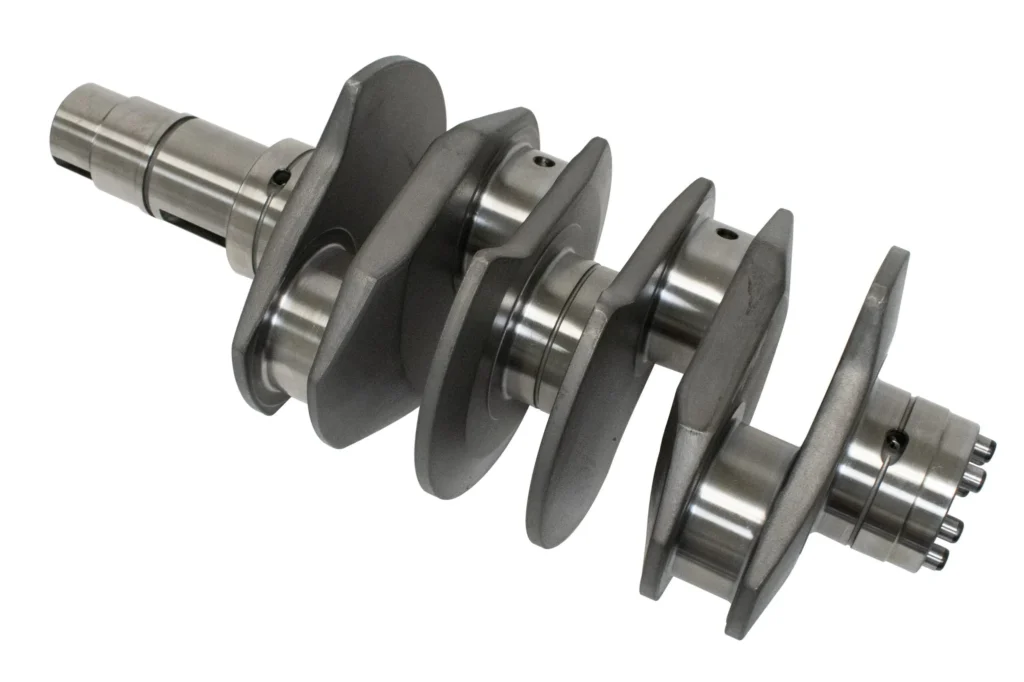 VIRABREQUIM FUSCA FORJADO 69MM STD EMPI#8120