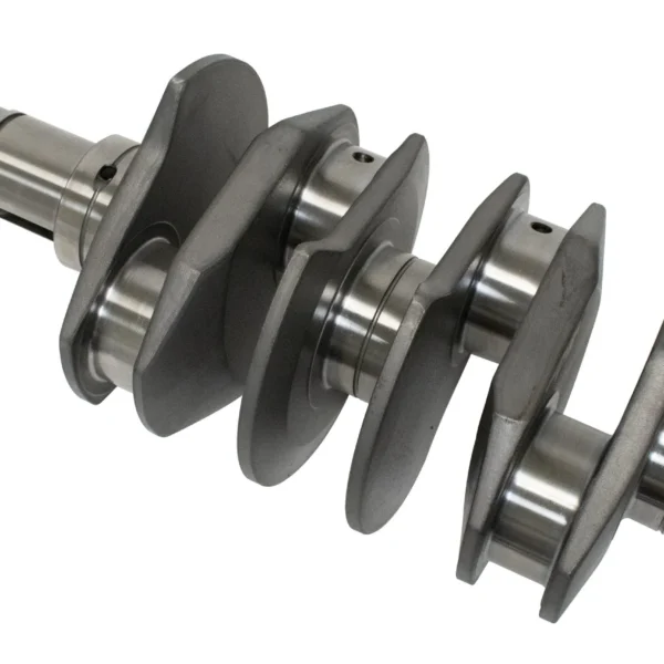 VIRABREQUIM FUSCA FORJADO 69MM STD EMPI#8120