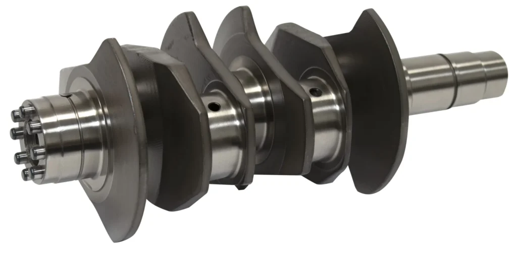 VIRABREQUIM FUSCA FORJADO 74MM COLO VW EMPI#8121