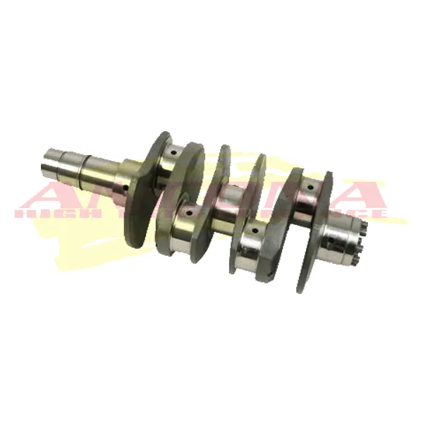 VIRABREQUIM FUSCA FORJADO 78MM COLO VW EMPI#8181