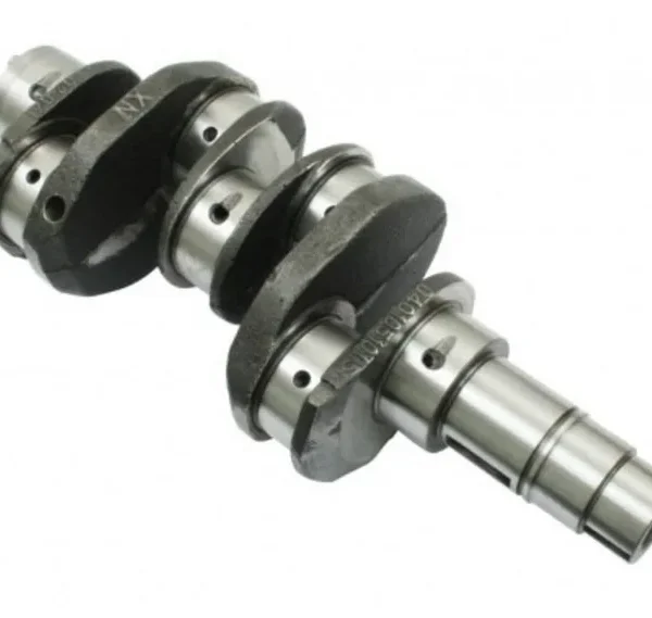 VIRABREQUIM FUSCA FUNDIDO 69MM COLO VW EMPI#98-1510-B