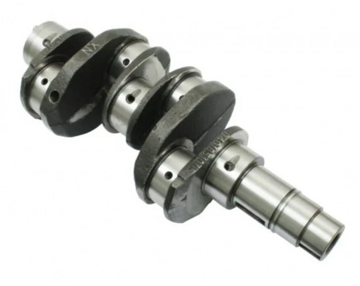 VIRABREQUIM FUSCA FUNDIDO 69MM COLO VW EMPI#98-1510-B