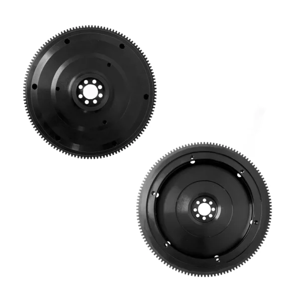 VOLANTE DE FERRO BILLET VW AR 8 FUROS
