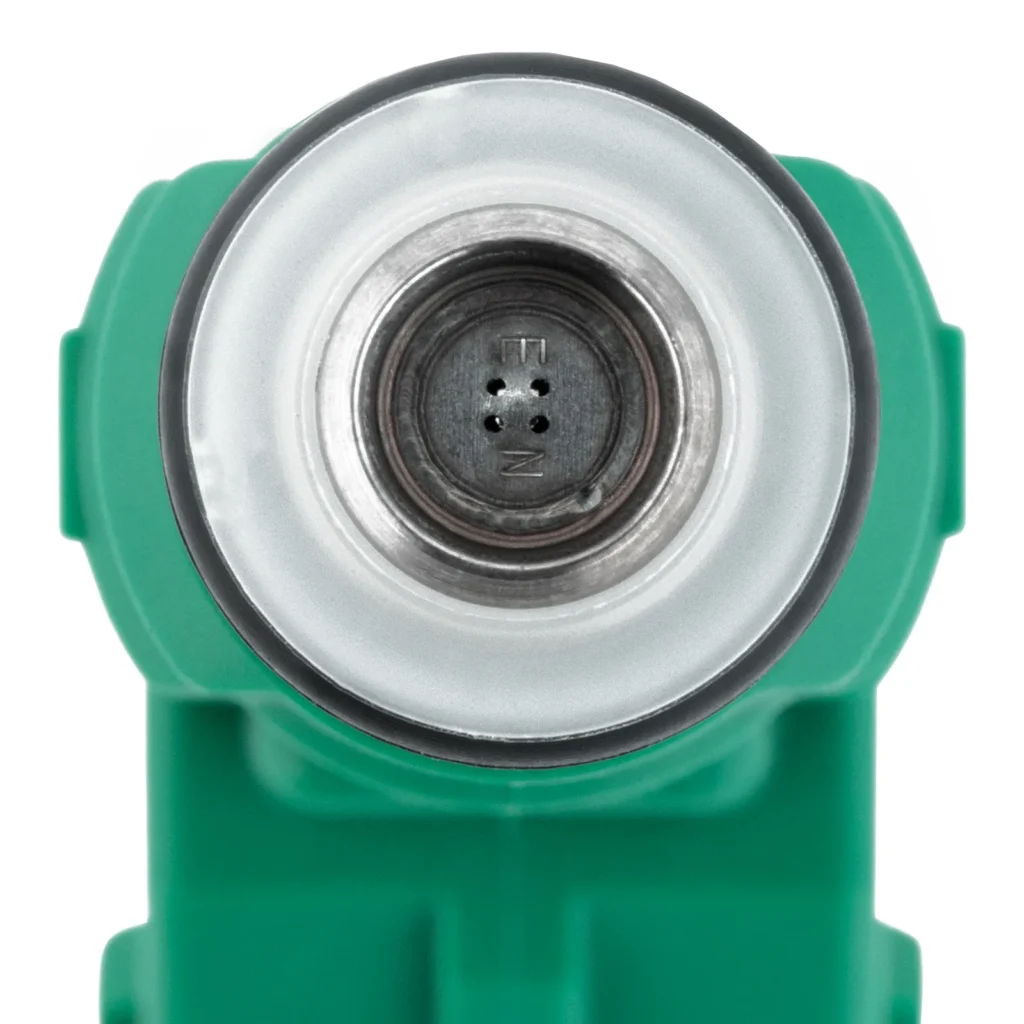 4 BICOS INJETORES 42 LBS/H BOSCH ORIGINAL ALTA IMPEDÂNCIA #0280.155.968
