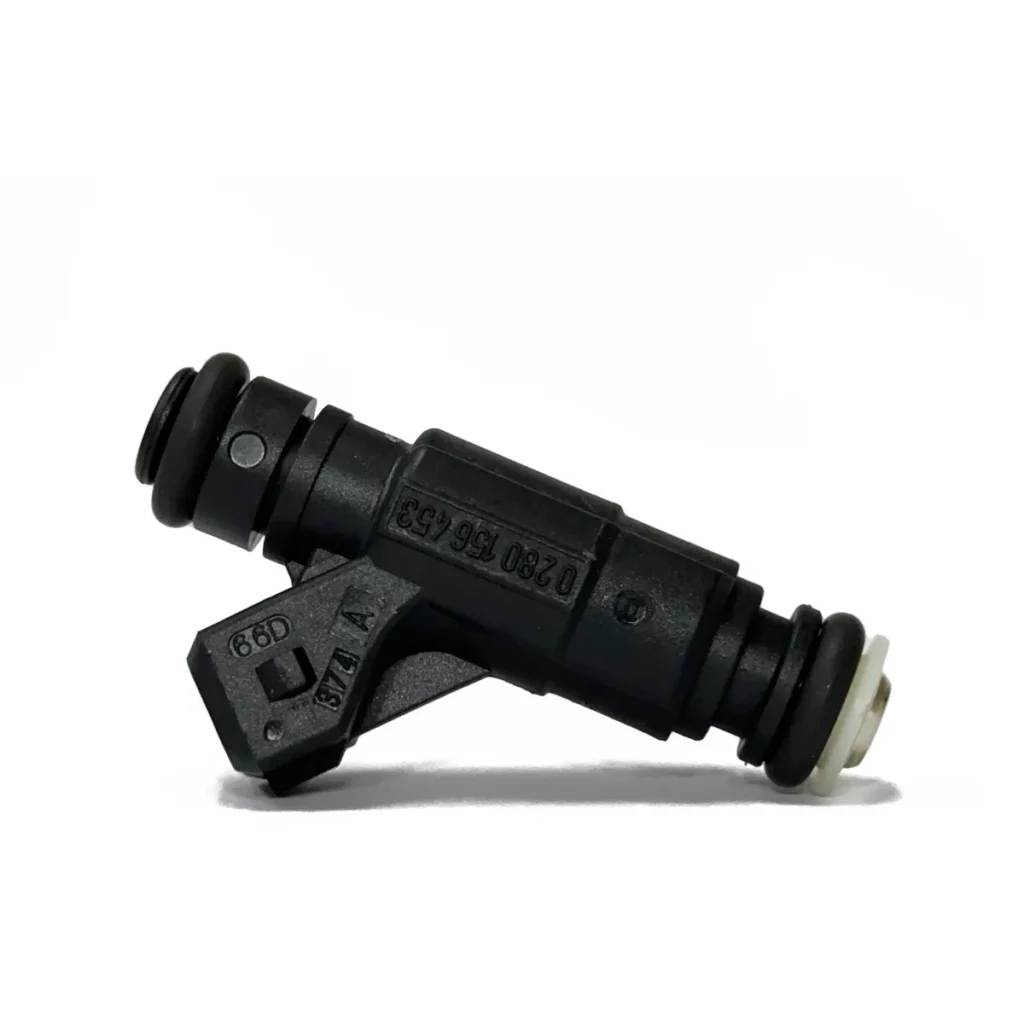 5 BICOS INJETORES 65 LBS/H BOSCH ORIGINAL #0280.156.453