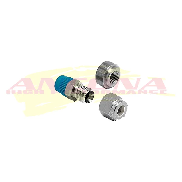 5254 CONEXAO KIT PIROMETRO