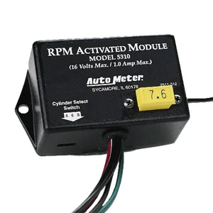5310 MODULO RPM