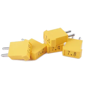 5357 FUSÍVEL CORTE GIRO 7000RPM