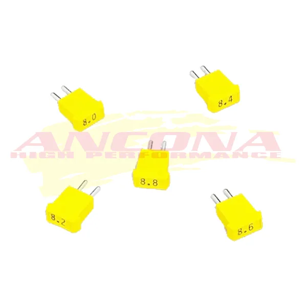 5358 FUSIVEL CORTE GIRO 8000RPM