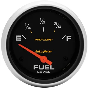 5417 MANOMETRO FUEL LEVEL